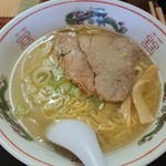 用户对于あいづ食堂的评论图