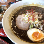 用戶對於小舟的評論圖