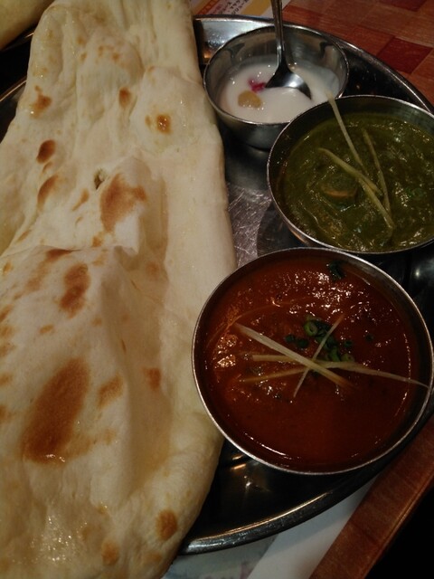 用户对于K.C. 国領店的评论高清图