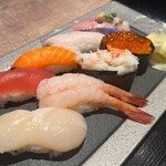 User's review image for 炉端 銀シャリ 葡萄酒　OWL 大丸札幌店