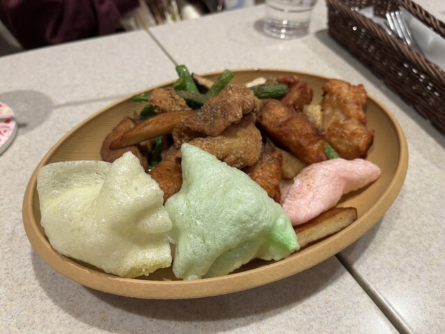 用户对于ツクヨミメイドカフェ 秋葉原店的评论高清图