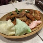 用户对于ツクヨミメイドカフェ 秋葉原店的评论图