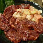 用戶對於丸福 本店的評論圖