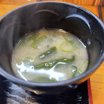 用戶對於麺和田や×将軍的評論圖