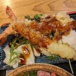 用戶對於タカマル鮮魚店 4号店的評論圖