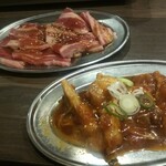 User's review image for 金町 肉流通センター