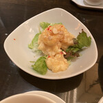 User's review image for 広東料理 民生 ヒルトンプラザウエスト店