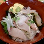 User's review image for のともん