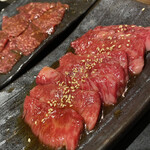 用戶對於まんぷく 自由が丘店的評論圖