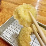 User's review image for 天ぷら 天善