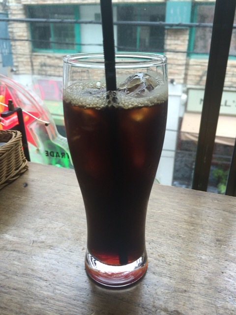 User's review image for カフェ＆ダイニング グデン