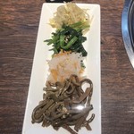 用户对于和牛焼肉ブラックホール 池袋西口店的评论图