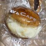 用户对于どんぐり 琴似店的评论图