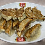 User's review image for 餃子の王将 水道橋店