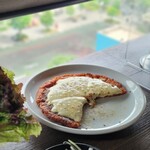 User's review image for ハヌリ 新橋店