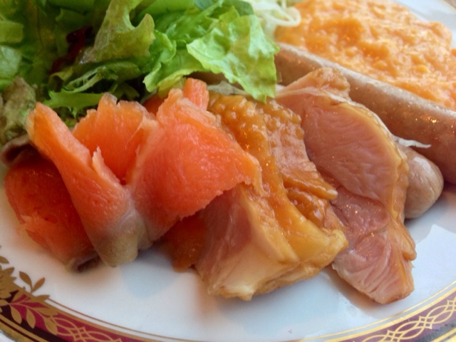 用户对于中国料理 「望海楼」 ヒルトン福岡シーホーク的评论图