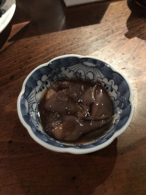 用戶對於酒庵 五醍的評論高清圖