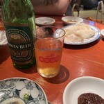 用戶對於東京台湾的評論圖