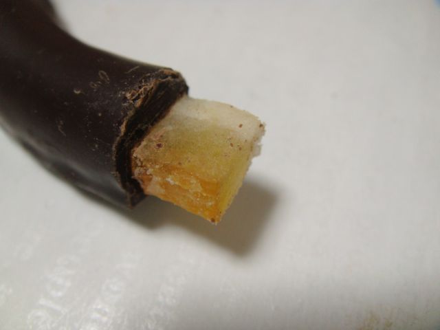 用戶對於Leonidas 神楽坂店的評論圖