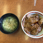 用戶對於東京チカラめし 大阪日本橋店的評論圖