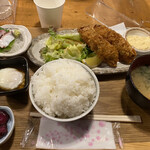 用户对于海鮮酒場 魚波 池袋本店的评论图