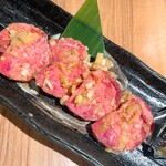 User's review image for ホルモン焼道場 蔵 吉祥寺店