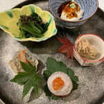 User's review image for しゃぶ禅 銀座クレストン店
