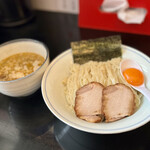 用户对于ラーメン ツバメ的评论图