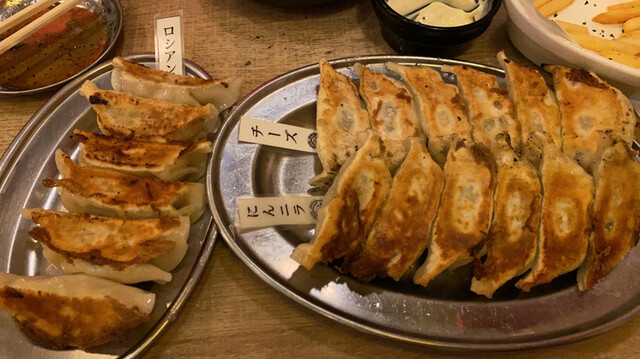 用户对于ガウでぃ的评论高清图