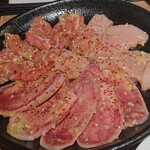 User's review image for ホルモン焼道場 蔵 吉祥寺店