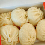 User's review image for 551蓬莱 上本町近鉄店