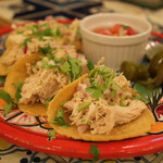 User's review image for ボラーチョス