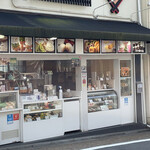 用戶對於京豆庵 伏見稲荷店的評論圖