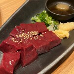 User's review image for YAKINIKUEN忍鬨 梅田店
