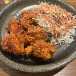用戶對於昼耕夜鶏 チキン&ポチャ 千歳烏山店的評論圖
