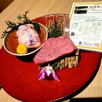 用戶對於和牛まつした 吟匠邸的評論圖