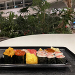 用戶對於又こい家 羽田店的評論圖