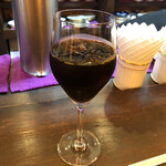 用戶對於茜屋珈琲店的評論圖