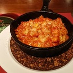 用户对于イタリア料理と自然派ワイン Lugol的评论图
