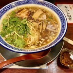 User's review image for 東京らあめんタワー 芝大門本店