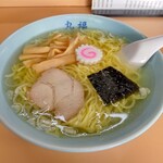 User's review image for 中華料理 丸福