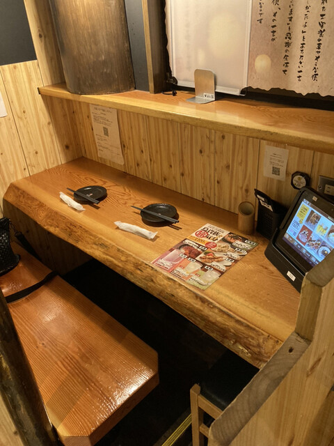 User's recommendation image for 鳥貴族 道頓堀店