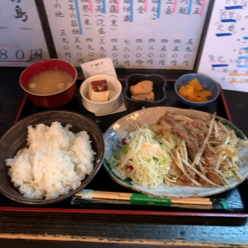 User's review image for かくれ庵 まるいち