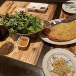 用戶對於ベトナム フロッグ 汐留店的評論圖