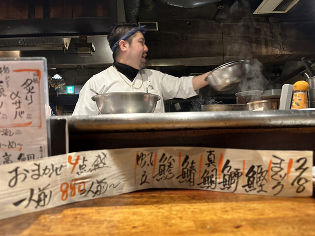 用戶對於汁べゑ 下北沢店的評論高清圖