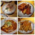用戶對於大衆食堂てんぐ大ホール 学芸大学駅前店的評論圖