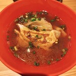 User's review image for 堂山餃子 チャオズ 梅田本店
