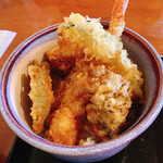 用戶對於手打ち蕎麦 わせいろう的評論圖