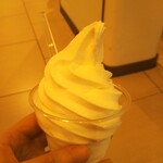 用户对于岩泉農場 札幌三越店的评论图