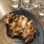 用户对于Premium Sake Pub GASHUE的评论图